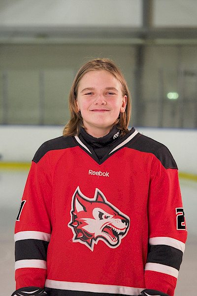 Juniori Jokipojat ry: Aleksi Mustonen (22)