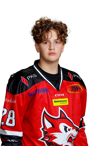 Jasper Penttonen