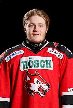 Aleksi Inkinen