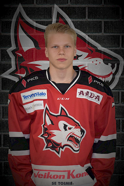 Juniori Jokipojat ry: Aatu Kokkonen (7)