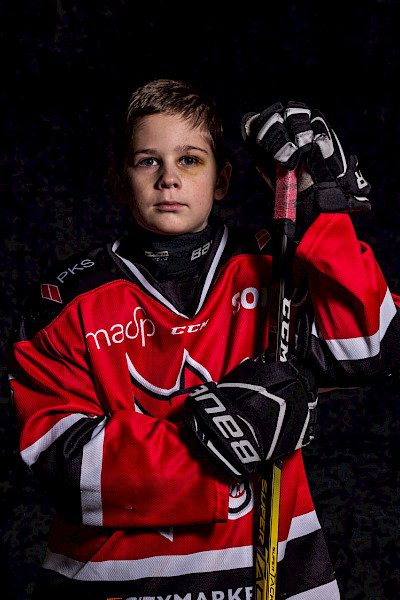 Juniori Jokipojat ry: Konstantin Kudinov (5)
