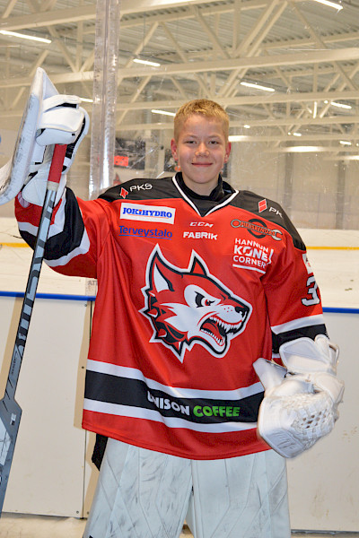 Niklas Kyllönen