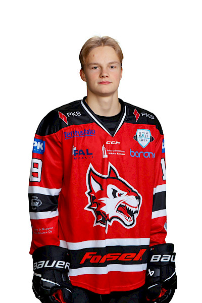 Aaro Parviainen