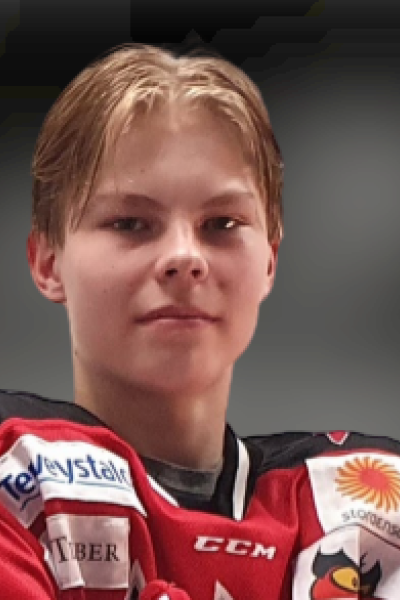 Juniori Jokipojat ry: Veeti-Valtteri Ristola (52)