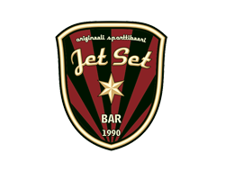 Jet Set Bar