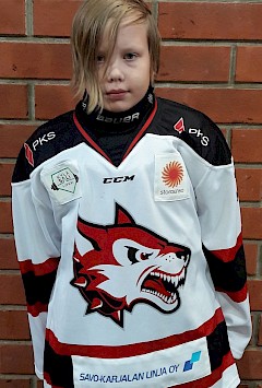 Tuukka Penger
