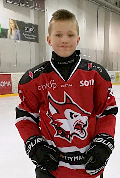 Elias Varis