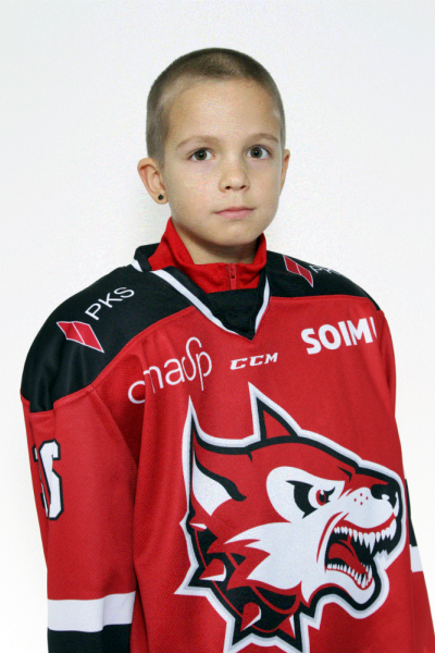 Juniori Jokipojat ry: Max Valtonen (17)