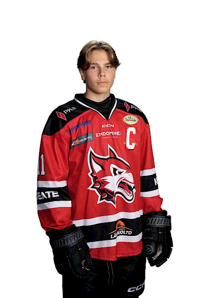 Hirvonen Venni