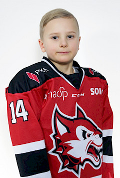 Veikka Hiltunen