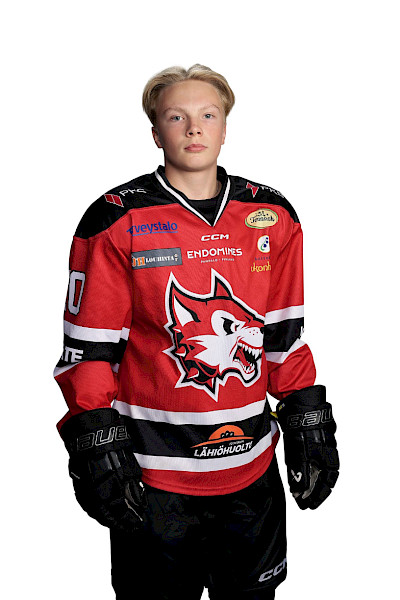 Parviainen Rasmus