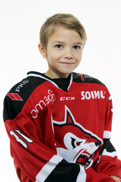 Juniori Jokipojat ry: Milo Tanskanen (23)