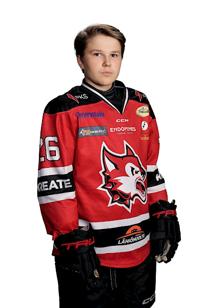 Asikainen Topias