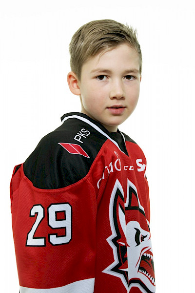 Juniori Jokipojat ry: Luukas Virtanen (29)