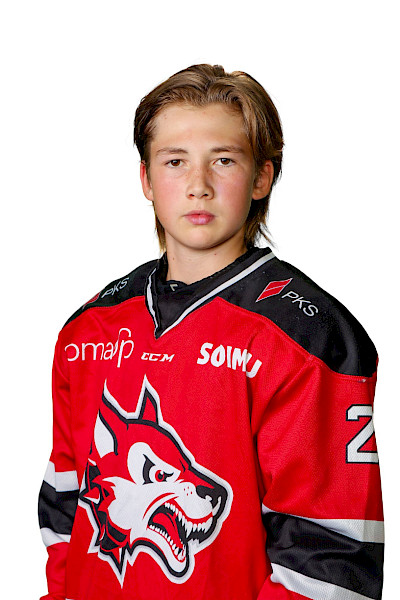 Virtanen Luukas