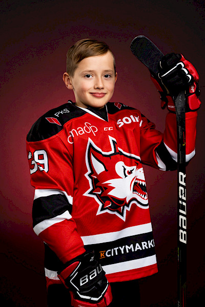 Pyry Hänninen