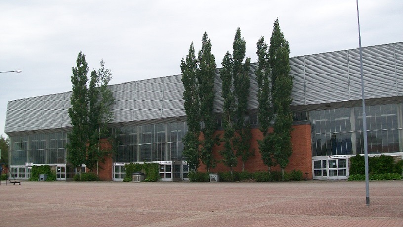 Jäävuorot viikoille 31 ja 32 jaettu!