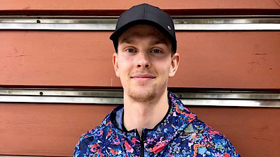 Urho Vaakanaisen MM-kultajuhlat Torikahviossa 26.6.2019 klo 10:00