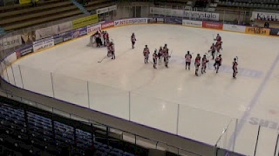 Juniori Jokipojat Live-stream