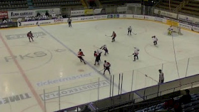 Juniori Jokipojat Live-stream