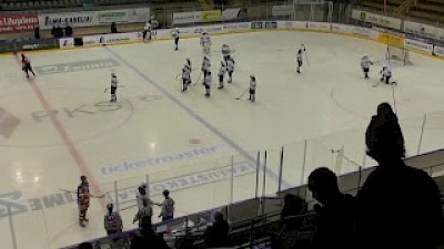 Juniori Jokipojat Live-stream