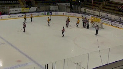 Juniori Jokipojat Live-stream