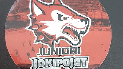 Juniori Jokipojat Live-stream