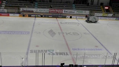 Juniori Jokipojat Live-stream