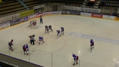 Juniori Jokipojat Live-stream