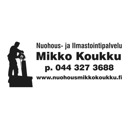 Nuohouspalvelu Mikko Koukku