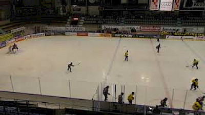 Juniori Jokipojat Live-stream