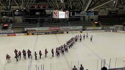 Juniori Jokipojat Live-stream