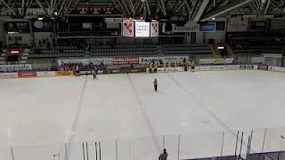 Juniori Jokipojat Live-stream