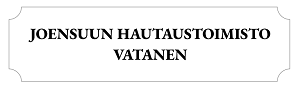 Hautaustoimisto Vatanen