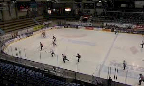 Juniori Jokipojat Live-stream