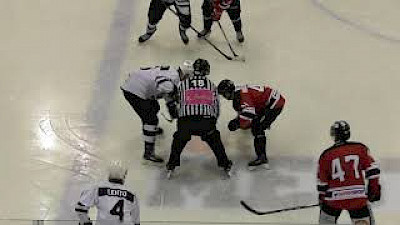 Jokipojat A vs TPS akatemia 2.erä 5.10.2019