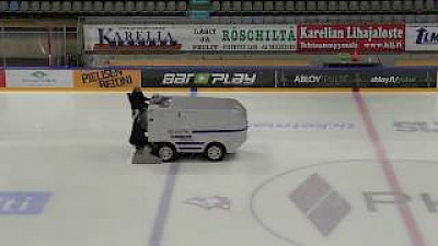 Juniori Jokipojat Live-stream