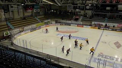 Juniori Jokipojat Live-stream