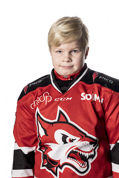 Juniori Jokipojat ry: Suhonen Emil (21)