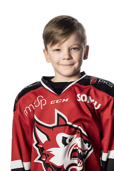 Juniori Jokipojat ry: Varis Topi (7)
