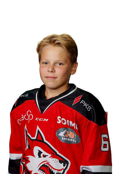 Hirvonen Vilppu