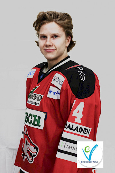 Juniori Jokipojat ry: Nurminen Valtteri (74)