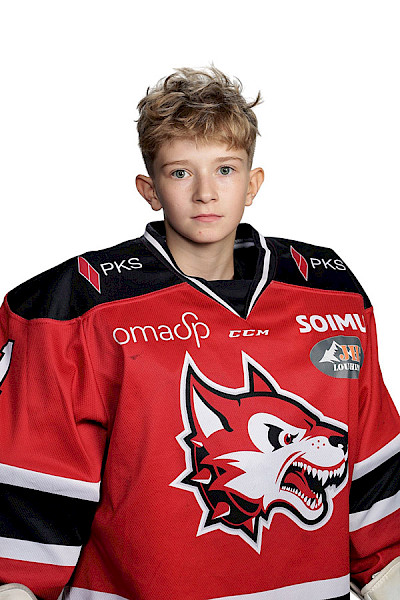 Voutilainen Iivo