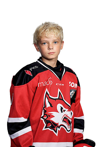 Pesonen Aleksi