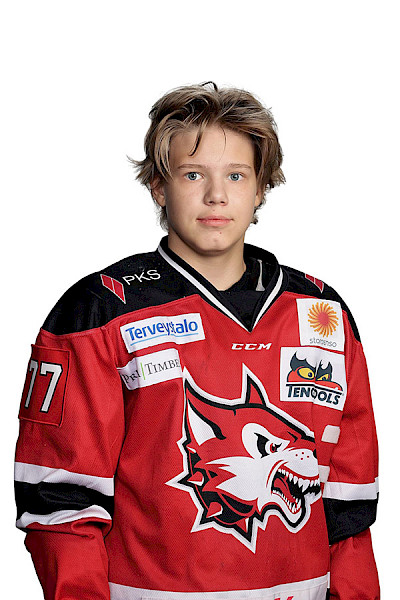 Hirvonen Leevi