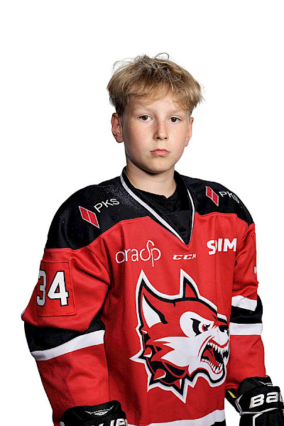 Konttinen Kasperi