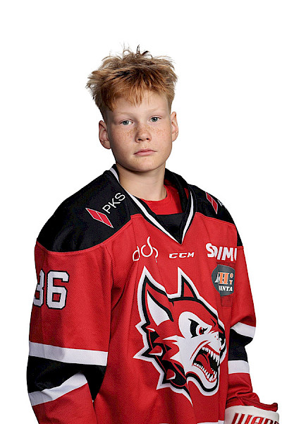 Halttunen Peetu