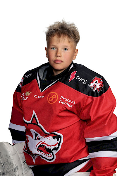 Haapalainen Joonas