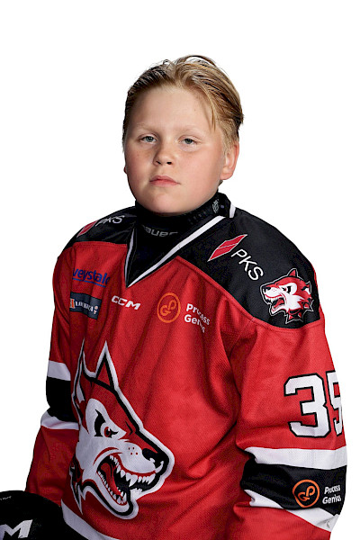 Kuikka Elias