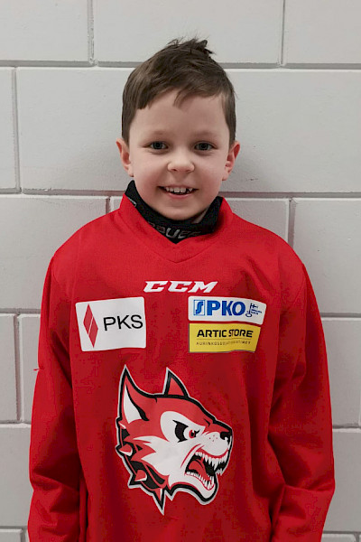 Juniori Jokipojat ry: Aatos Kervinen (7)